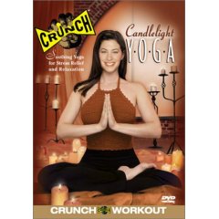 Crunch Yoga