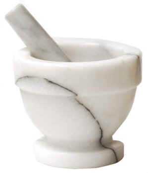 Stone Pestle