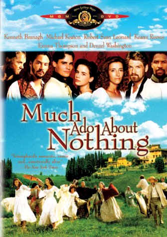 Much Ado About Nothing movies in Germany